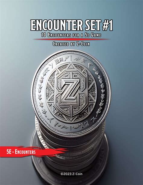 Encounter Set .